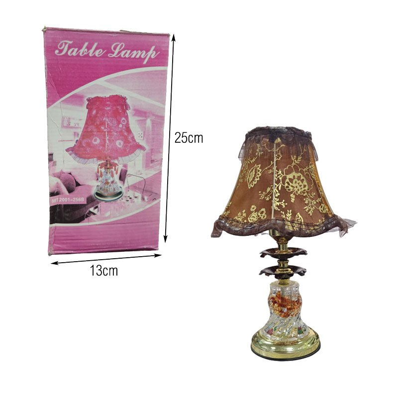 Επιτραπέζιο Φωτιστικό -Decorative Table Lamp - Image 2