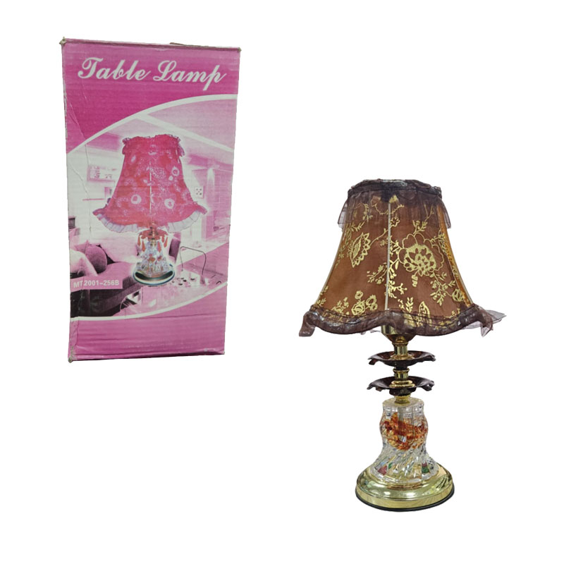 Επιτραπέζιο Φωτιστικό -Decorative Table Lamp - sukki.gr