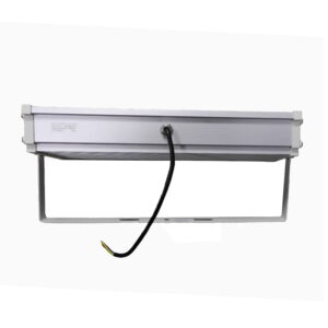 Alternative view of Προβολέας με τηλεχειριστήριο 100W IP66 - LED flood light