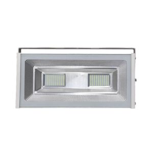 Προβολέας με τηλεχειριστήριο 100W IP66 - LED flood light - sukki.gr