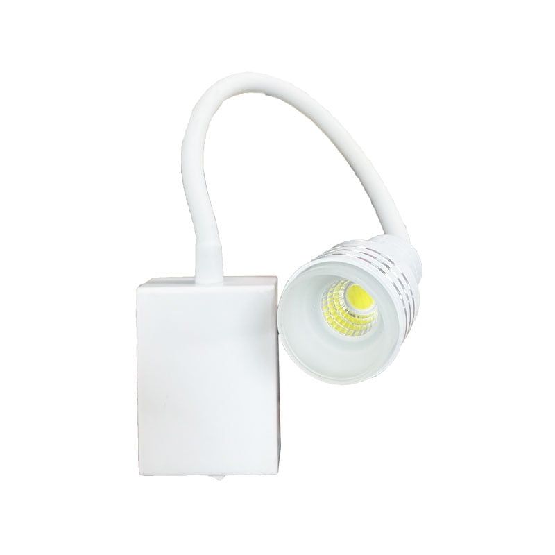 Λάμπα τοίχου 3W ZBD115 - WALL LAMP - Image 3
