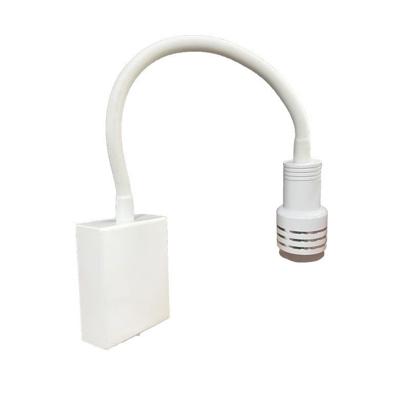 Λάμπα τοίχου 3W ZBD115 - WALL LAMP - Image 4