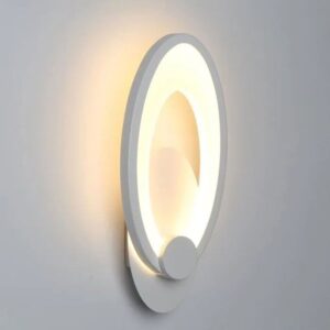 Alternative view of Λάμπα τοίχου 3807 - WALL LAMP