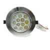 LED φωτιστικό οροφής 12*1W - LED HIGH POWER LAMP - sukki.gr