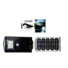 Ηλιακός προβολέας IP67 - Solar light - sukki.gr