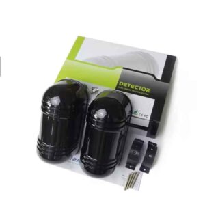 Φωτοηλεκτρικός Ανιχνευτής Δέσμης – Infrared Beam Detector Ασφαλείας - sukki.gr