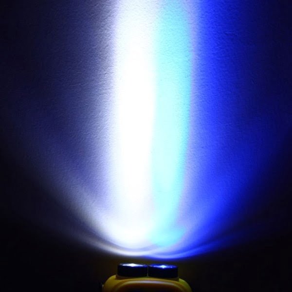SENHANG LED Φακός κεφαλής A09/C09 - Image 6