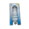 FOYU λάμπα σε σχήμα U 20W E27 - FOYU shaped light bulb 20W E27 - sukki.gr