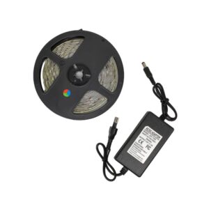 Ταινία Led RGB 5m - Led Strip Lights 5m - sukki.gr