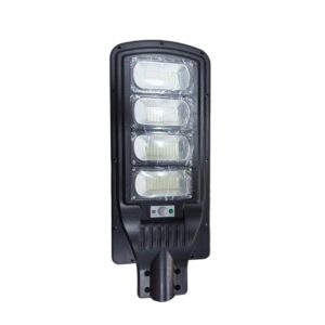 Ηλιακός προβολέας με τηλεχειριστήριο 200W IP27 - LED Solar street lamp - sukki.gr
