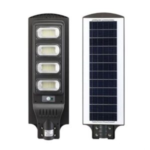 Ηλιακός προβολέας - LED Solar street lamp 200W - sukki.gr