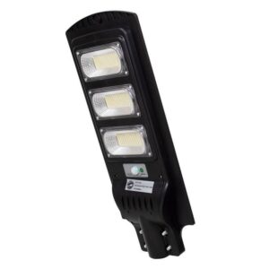 Ηλιακός προβολέας με τηλεχειριστήριο 150W - LED SOLAR STREET LAMP 150W - sukki.gr