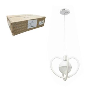 Μοντέρνο Κρεμαστό Φωτιστικό Οροφής LED – Modern LED Pendant Ceiling Light - sukki.gr