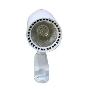 Alternative view of COB LED 20W φώτα βιτρίνας 3000K C27 - Track lighting