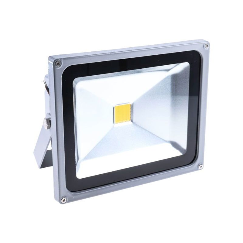 Προβολέας τοίχου IP65 Ισχύος 30W - LED outdoor lights - sukki.gr