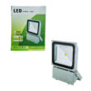 Προβολέας LED Εξωτερικού Χώρου 100W IP65 - LED Outdoor Floodlight - sukki.gr