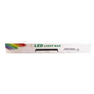 Alternative view of LED μπάρα εργασίας DLHM-225W 10V-80V - Light bar