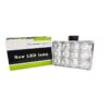 LED Προβολέας αυτοκινήτου 12-24V - LED Irradiation lamp - sukki.gr