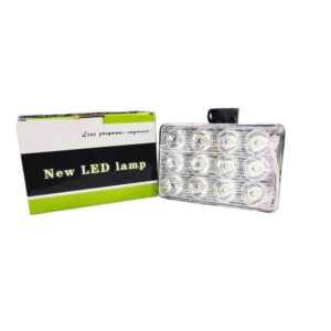 LED Προβολέας αυτοκινήτου 12-24V - LED Irradiation lamp - sukki.gr