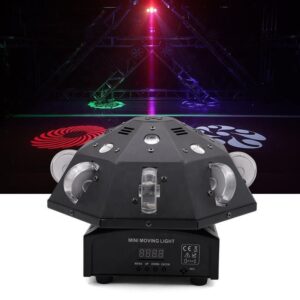 Alternative view of Φωτορυθμικό laser - Stage Lights Effect Laser