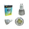 Λάμπα LED GU10 5W 220V Λευκό Φως - LED GU10 Bulb 5W 220V White Light - sukki.gr
