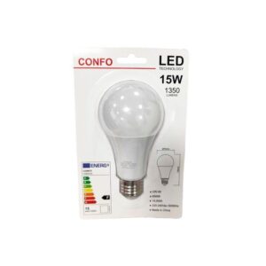 Λάμπα LED 15W E27 - Light bulb - sukki.gr