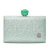 Τσάντα φάκελος clutch -JH-21992 – Πράσινο BAG TO BAG - sukki.gr