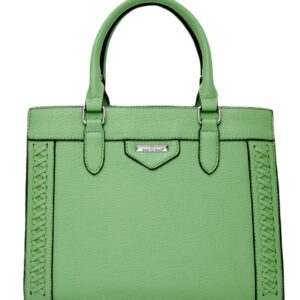 Τσάντα χειρός QR-23960 – Πράσινο BAG TO BAG - sukki.gr