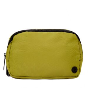Τσαντάκι μέσης DD-626 – Πράσινο BAG TO BAG - sukki.gr