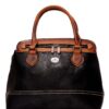 Τσάντα ώμου HM-99971 – Μαύρο BAG TO BAG - sukki.gr