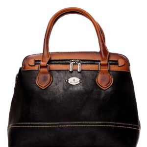 Τσάντα ώμου HM-99971 – Μαύρο BAG TO BAG - sukki.gr