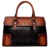 Τσάντα χειρός HM-99608 – Μαύρο BAG TO BAG - sukki.gr