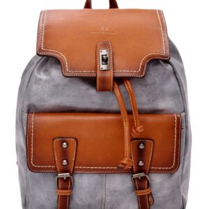 Σακίδιο πλάτης HM99625 – Μπλέ BAG TO BAG - sukki.gr