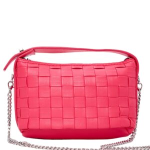 Τσάντα χειρός BS23166 – Φούξ BAG TO BAG - sukki.gr