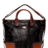 Τσάντα ώμου HM99518 – Μαύρο BAG TO BAG - sukki.gr