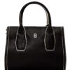 Τσάντα χειρός BY-31422 – Μαύρο BAG TO BAG - sukki.gr
