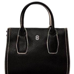 Τσάντα χειρός BY-31422 – Μαύρο BAG TO BAG - sukki.gr
