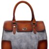 Τσάντα ώμου HM99609 – Μπλέ BAG TO BAG - sukki.gr