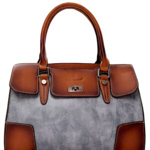 Τσάντα ώμου HM99609 – Μπλέ BAG TO BAG - sukki.gr