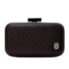 Τσάντα φάκελος clutch -JH-21977 – Μαύρο BAG TO BAG - sukki.gr