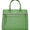 Τσάντα χειρός QR-23962 – Πράσινο BAG TO BAG - sukki.gr