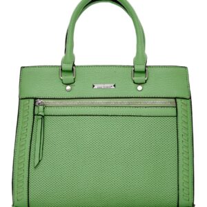 Τσάντα χειρός QR-23962 – Πράσινο BAG TO BAG - sukki.gr