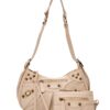 Τσάντα ώμου SW8939 – Khaki BAG TO BAG - sukki.gr