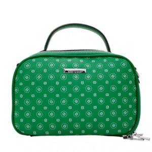 Τσάντα χειρός YR3501 – Πράσινο BAG TO BAG - sukki.gr