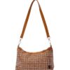 Τσάντα ώμου μικρή 21965 – Κάμελ BAG TO BAG - sukki.gr