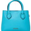 Τσάντα χειρός HM-68806 – Γαλάζιο BAG TO BAG - sukki.gr