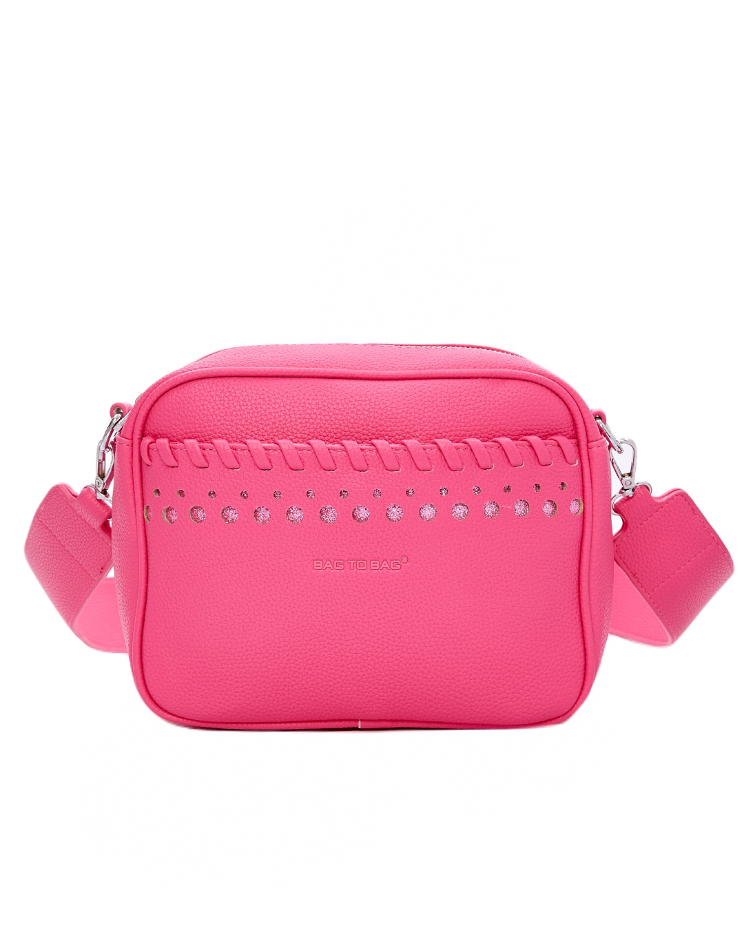 Τσάντάκι χιαστί KX2305 – Φούξ BAG TO BAG - sukki.gr