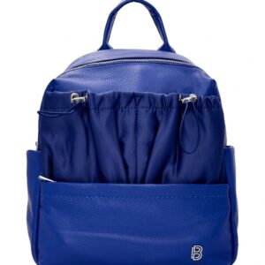 Σακίδιο πλάτης BY-31394 – Μπλέ BAG TO BAG - sukki.gr