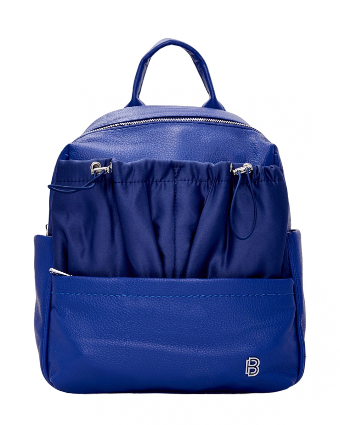 Σακίδιο πλάτης BY-31394 – Μπλέ BAG TO BAG - sukki.gr