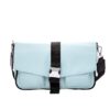 Τσάντάκι χιαστί KX2302 – Γαλάζιο BAG TO BAG - sukki.gr